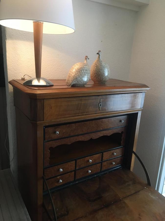 Charmante Maison Vintagecorner Saint-Blaise Ngoại thất bức ảnh